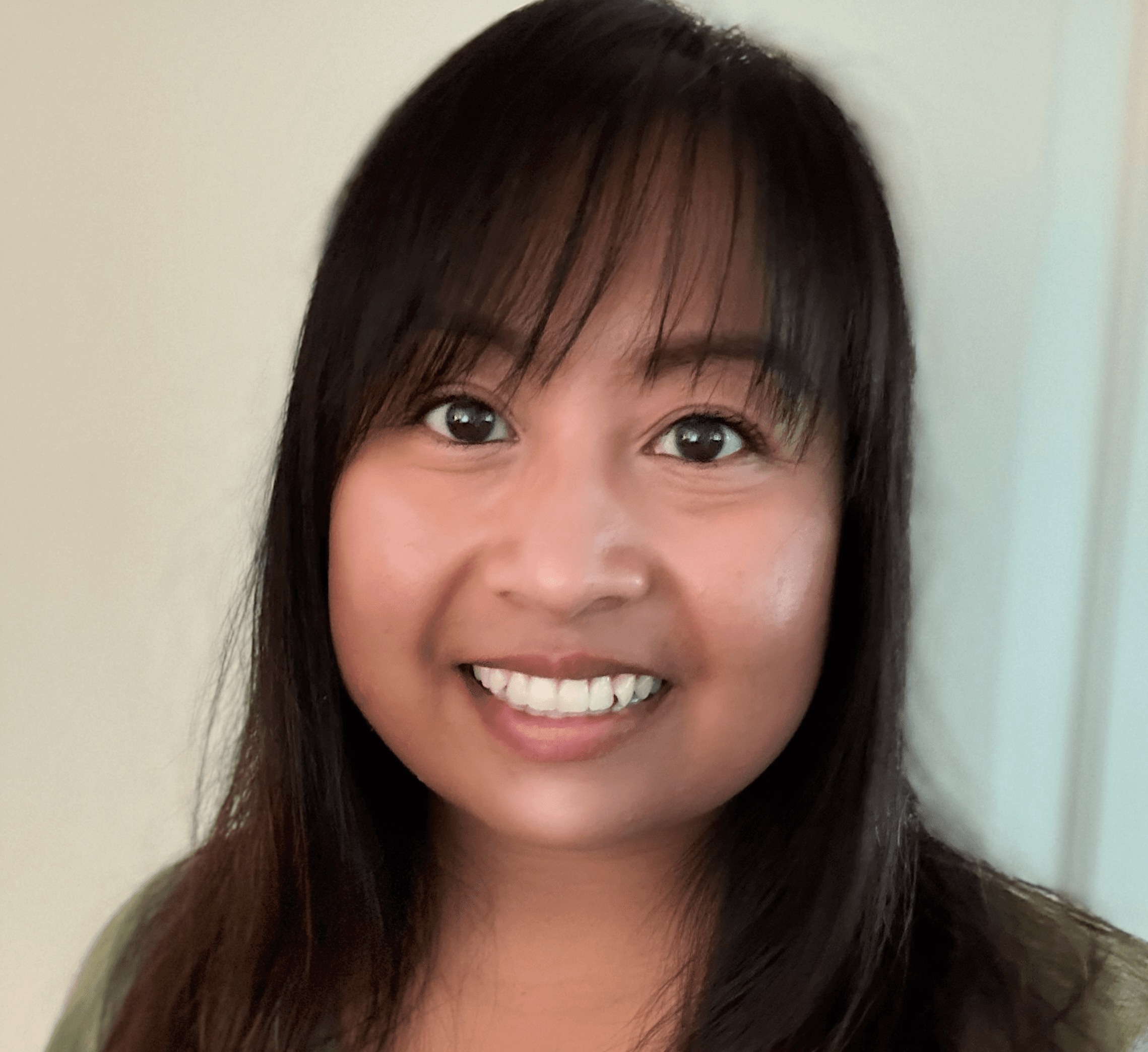 Anna Nicdao headshot