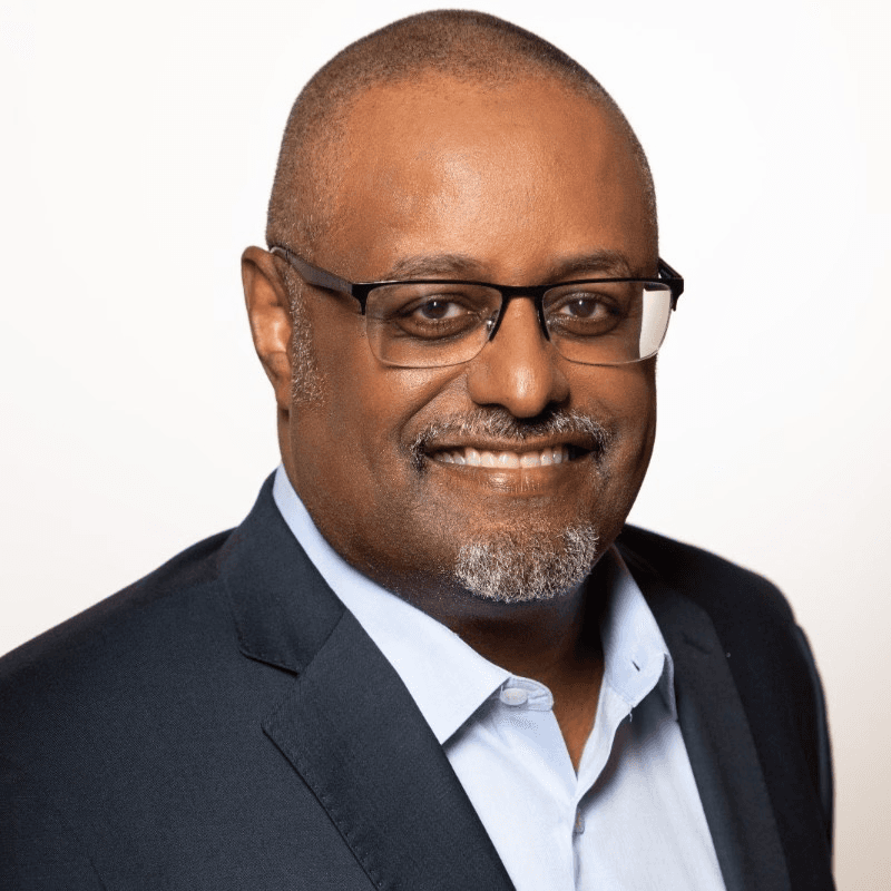 Kenneth Christmas headshot