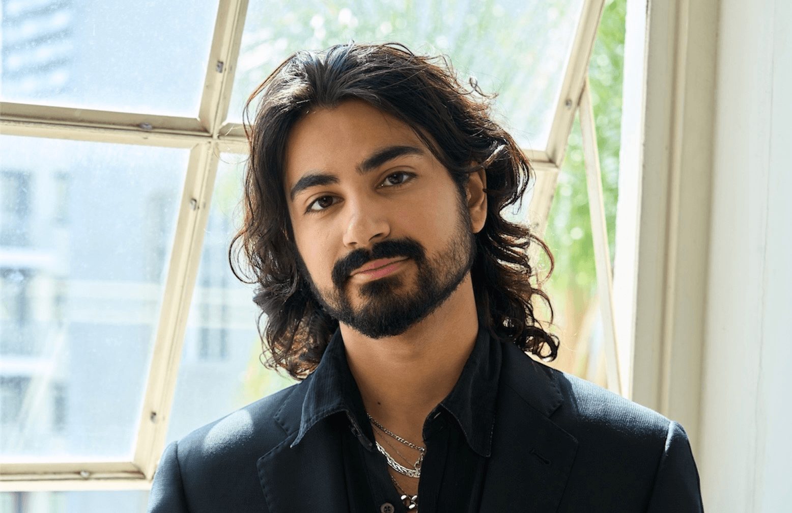 Ram Khagram headshot